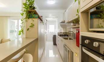 Imagem 3: Apartamento 2 Quartos (sendo 1 Suíte) e 1 Vaga - Agronômica