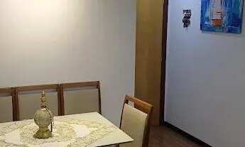 Imagem 6: Imóvel para venda possui 56 metros quadrados com 2 quartos em Itapuã - Vila Velha - ES