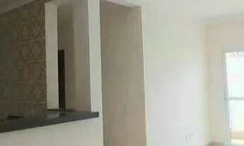 Imagem 3: Apartamento À Venda No Bairro Palmares Com Churrasqueira