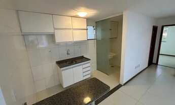 Imagem 4: AP 2/4 com suite no Candeias