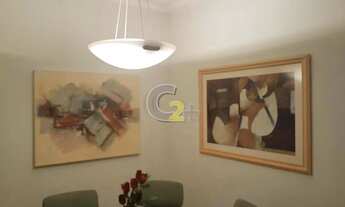 Imagem 7: Apartamento, locação, Perdizes, 2 quartos, 1 suíte, 1 vaga, mobiliado