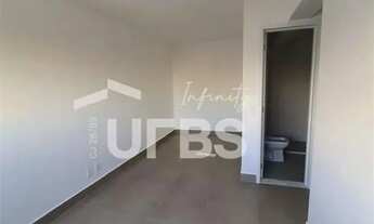 Imagem 3: Id Vida Urbana - Apartamento 2 quartos, sendo 1 suíte