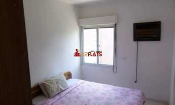 Imagem 6: Flat com ótimo preço no bairro Bela Vista. Confira!