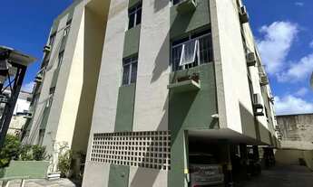 Imagem 3: Imóvel para aluguel tem 90 metros quadrados com 3 quartos em Ponta Verde - Maceió - AL