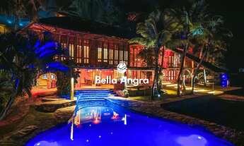 Imagem 7: CASA NA ILHA PARA ALUGUEL DE TEMPORADA EM ANGRA DOS REIS