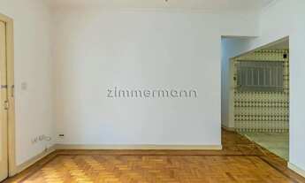 Imagem 6: APARTAMENTO HIGIENÓPOLIS 2 DORMITÓRIOS