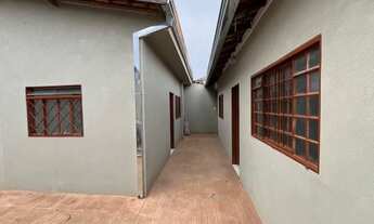 Imagem 13: Vendo casa Casa com 3 dormitórios