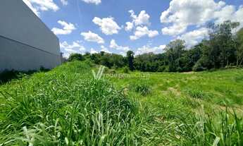 Imagem 5: Terreno - Observatório - Vinhedo