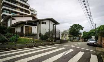 Imagem 3: Casa Exclusiva para Locação em Florianópolis - Itaguaçu | 4 Quartos