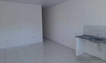 Imagem 4: Apartamento studio em Campo Grande