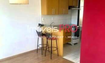 Imagem 5: DUPLEX MOEMA - 1 DORMITÓRIO - 1 VAGA