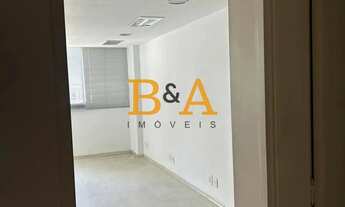 Imagem 7: B&A Aluga 2 Salas Comerciais Acopladas com 2 Vagas em Copacabana