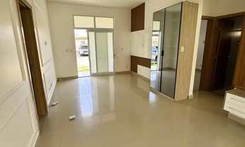 Imagem 3: 13 CASA NO ARAÇAGY EM CONDOMÍNIO - 3 QUARTOS - CONDOMÍNIO FREEDOM