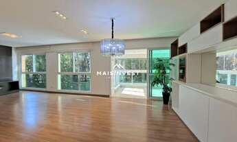 Imagem 7: APARTAMENTO COM 3 SUÍTES E 3 VAGAS NO ECOVILLE