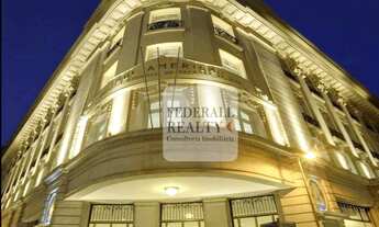 Imagem: Sala para alugar, 1182 m² por R$ 83.823,38/mês