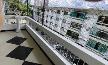 Imagem 3: Aluguel apartamento 3 quartos