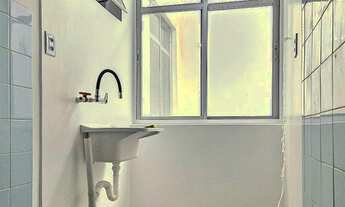 Imagem 5: Apartamento 2 quartos