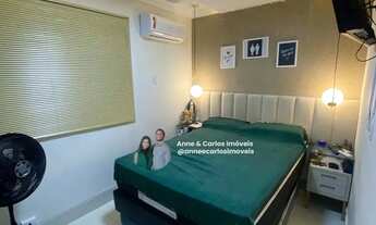 Imagem 7: Apartamento à venda no Parque das Fontes Club Residence, JABOTIANA, Aracaju, SE
