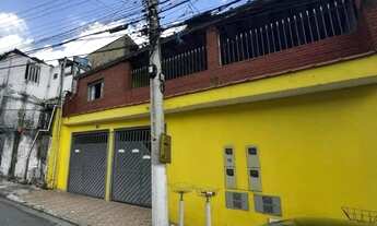 Imagem 1: Casa para venda em Taboão da Serra - SP