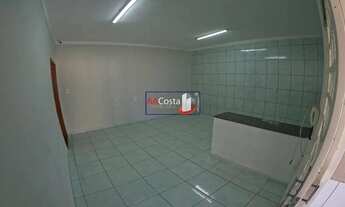 Imagem 6: Casa com 1 Quarto para alugar - RESID.MEIRELLES em FRANCA - SP