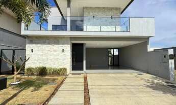 Imagem 5: Sobrado de Alto Padrão para Locação Condomínio Fechado Parqville Jacarandá Aparecida de