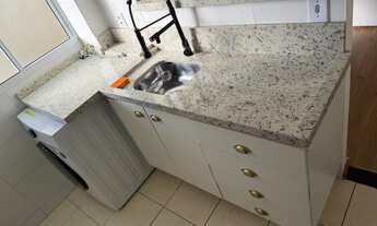 Imagem: Alugo apartamento