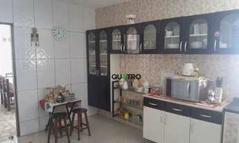 Imagem 4: Casa com 3 dormitórios à venda, 150 m² por R$ 330.000,00 - Lt Prq Dom Pedro - Itaitinga/CE