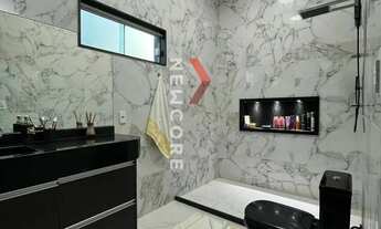 Imagem 5: Casa em Rua Luís Augusto Pinho - Chacrinha - Nova Iguaçu/RJ