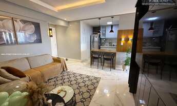 Imagem: Apartamento para Venda em Salvador, Luiz