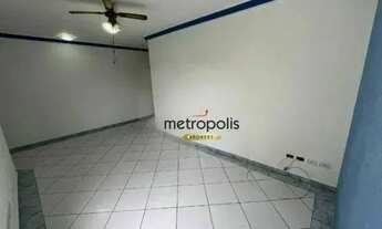 Imagem 6: Cobertura com 2 dormitórios à venda, 202 m² por R$ 590.000,00 - Vila Guiomar - Santo André