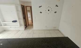 Imagem 5: Vendo apartamento 02 quartos, Condomínio Itália. Bairro Jd. Tropical, Nova Iguaçu/RJ