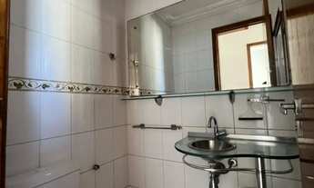 Imagem 5: Apto, 125m², 3/4, 1 vaga no Ed. Plaza Sevilha