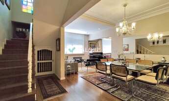 Imagem 5: Cobertura 5 quartos Santo Antonio