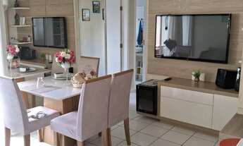 Imagem 7: Aluguel buraquinho 3/4