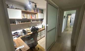 Imagem 2: APARTAMENTO 150 METROS RESERVA JARDIM BARRA OLÍMPICA