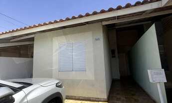 Imagem: Térrea para venda tem 85 metros quadrados