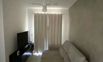 Imagem 3: Apartamento à Venda em Bauru/SP 1 Dormitório, 40m², com Vaga, Próximo à USP