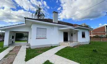 Imagem: Casa para locação, bairro Higienópolis