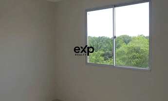 Imagem 7: Apartamento 2/4 - 4º andar à venda no Condomínio Recanto de Abrantes