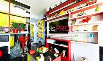 Imagem 3: LINDO! 1 DORMITÓRIO NA CHÁCARA STO ANTONIO