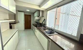 Imagem 7: Apartamento Edifício Portugal, Setor Oeste