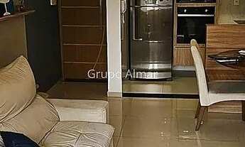 Imagem 3: Apartamento 2 quartos - Bandeirantes