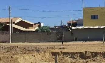 Imagem 5: Marataízes Terreno Frente Mar