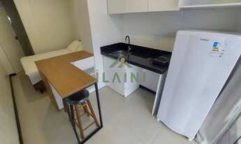 Imagem 7: Aluguel Loft Mobiliado no São Francisco de Assis em Camboriú