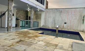 Imagem: Casa com piscina em Zé Pojuca, Porto de