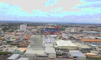 Imagem 2: Sala comercial no Boulevard