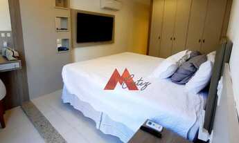 Imagem 15: Apartamento com 3/4 para alugar, 100 m² por R$ 900,00/dia - Pirangi do Norte (Distrito Lit