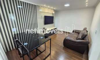 Imagem: Venda Área Privativa Castelo Belo Horizonte