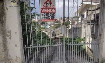 Imagem: Terreno à venda, 294 m² por R$ 600.000