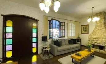 Imagem: Casa com 7 quartos, 500 m² - venda por